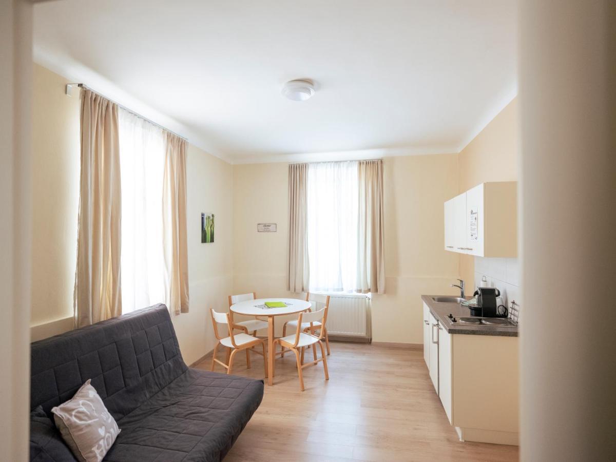 לה אן דר טהיאה Villa Sonnenschein מראה חיצוני תמונה