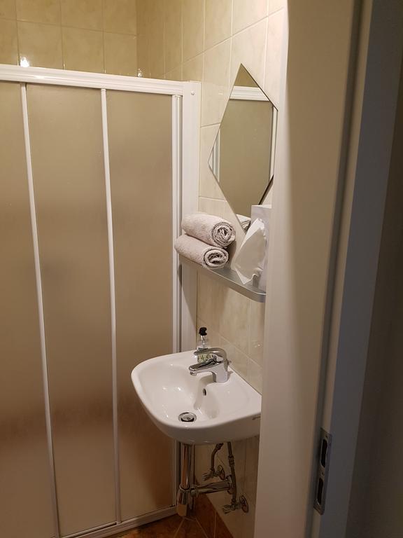 לה אן דר טהיאה Villa Sonnenschein מראה חיצוני תמונה